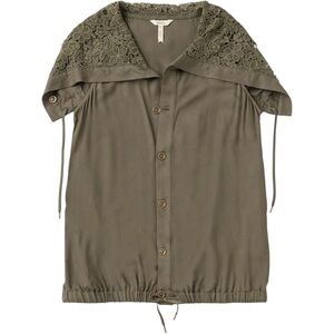 Matilda Jane Ambitious You‎ Vest Size L